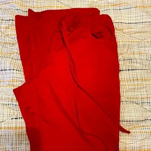 Greys anatomy scrub pants